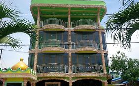 Wisma Rizky Guest House